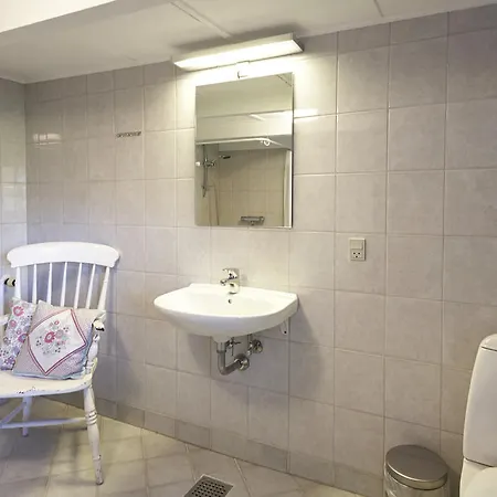 Σπίτι διακοπών Mollehuset Holiday House