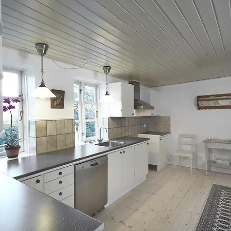 Mollehuset Holiday House